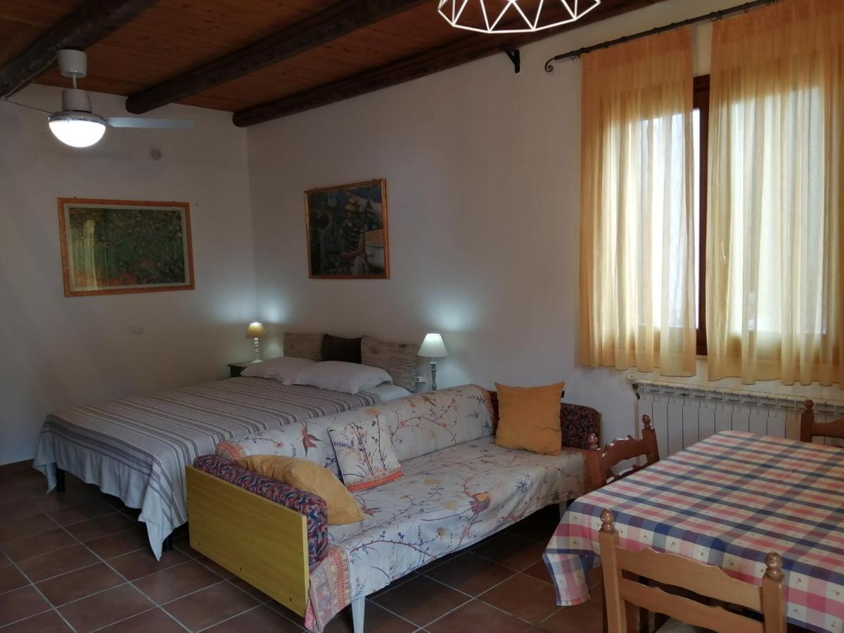 Agriturismo Finazzo Balata di Baida Exterior photo
