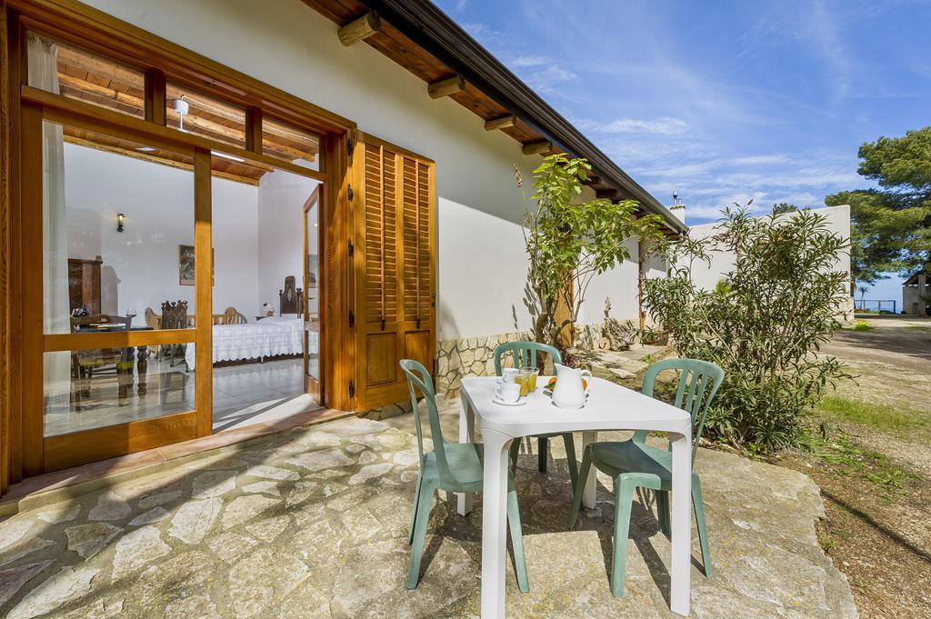 Agriturismo Finazzo Balata di Baida Exterior photo