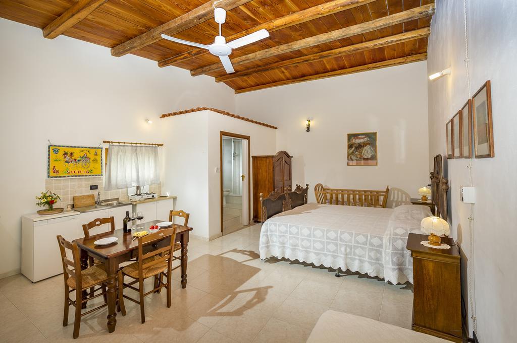 Agriturismo Finazzo Balata di Baida Exterior photo