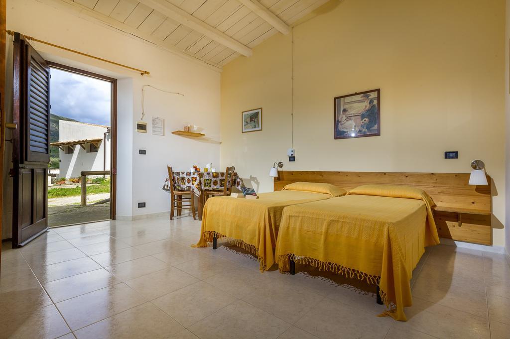 Agriturismo Finazzo Balata di Baida Exterior photo